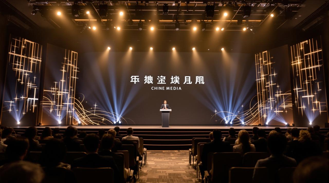 日韩一级片传媒2026年度战略发布会圆满举行,多部重磅项目正式官宣